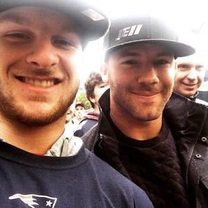 Meet your Posher, Ryan